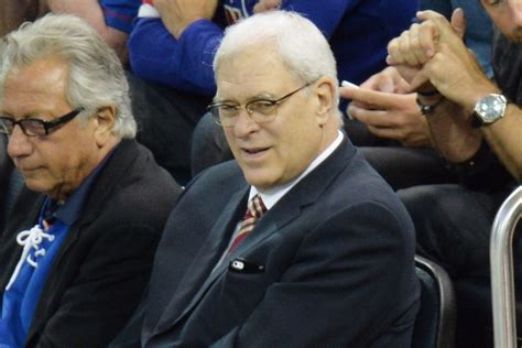 Comparing Gregg Popovich and Phil Jackson: Part 1.